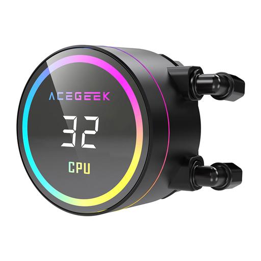 Acegeek Temp C120 Hidráulico