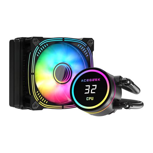 Acegeek Temp C120 Hidráulico