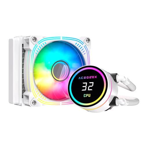 Acegeek Temp C120 Hidráulico