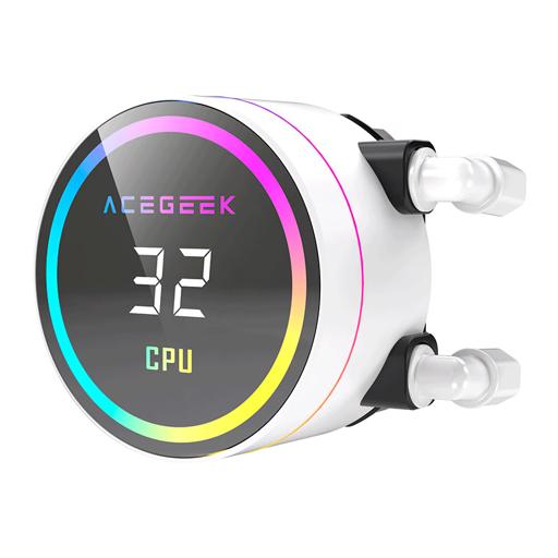 Acegeek Temp C120 Hidráulico