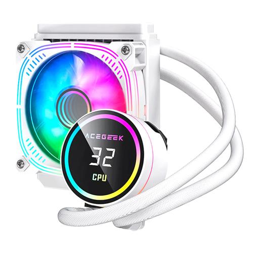 Acegeek Temp C120 Hidráulico
