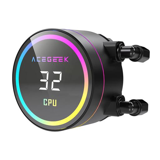 Acegeek Temp C240 Hidráulico