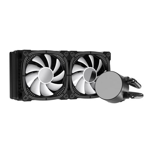 Acegeek Temp C240 Hidráulico