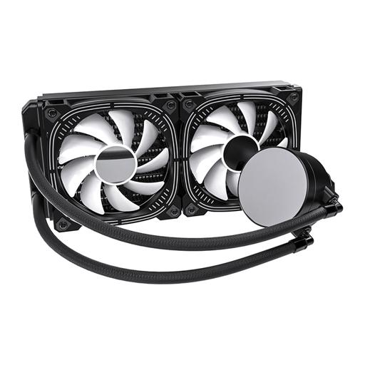 Acegeek Temp C240 Hidráulico