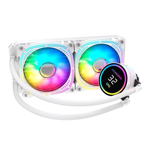 Acegeek Temp C240 Hidráulico