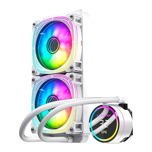Acegeek Temp C240 Hidráulico