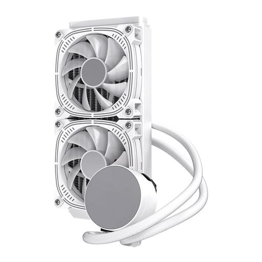 Acegeek Temp C240 Hidráulico