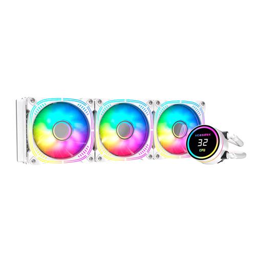 Acegeek Temp C360 Hidráulico