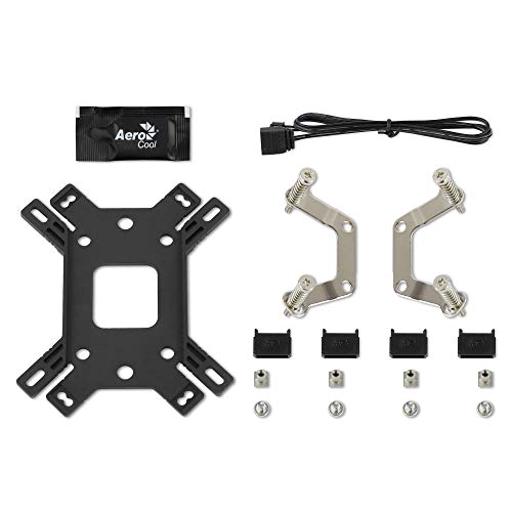 AeroCool Mirage 5