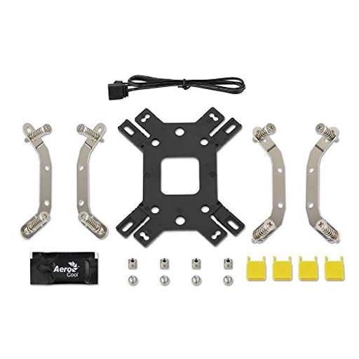 AeroCool Mirage 5