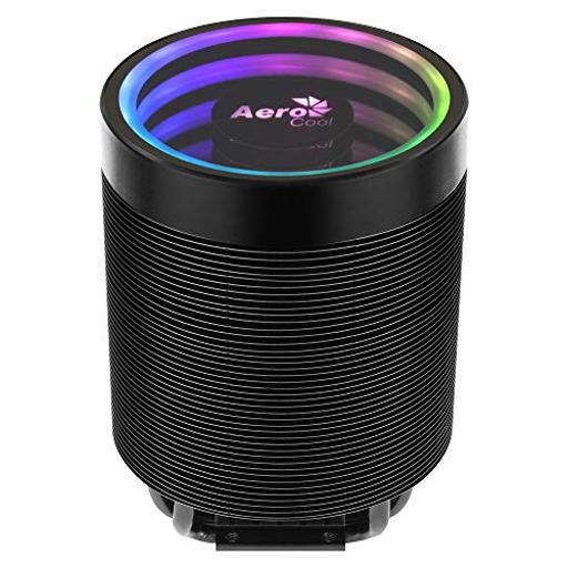 AeroCool Mirage 5