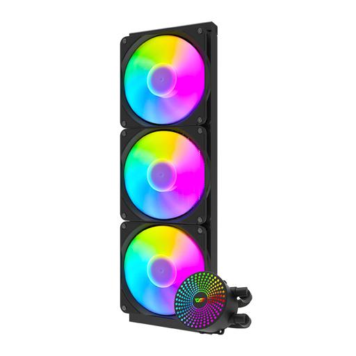 Aigo Radiant DC 420