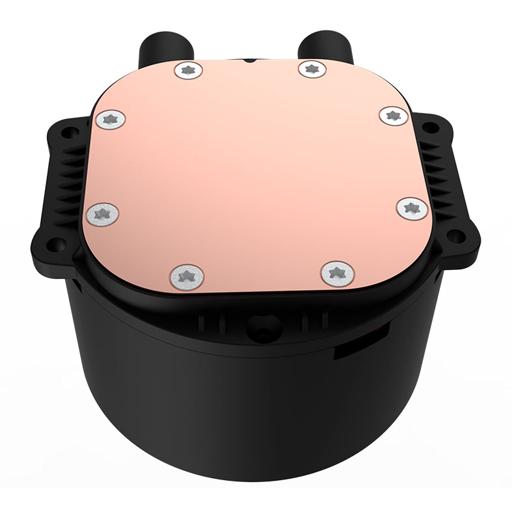Aigo Radiant DC 420