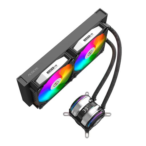 Alseye Infinity I240