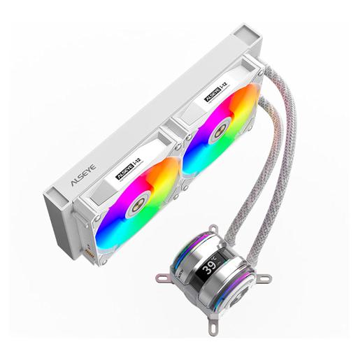 Alseye Infinity I240