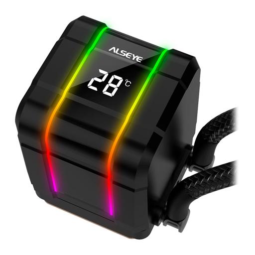 Alseye M240 Plus II