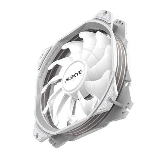 Alseye M240 White