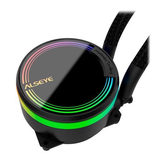 Alseye M360-B