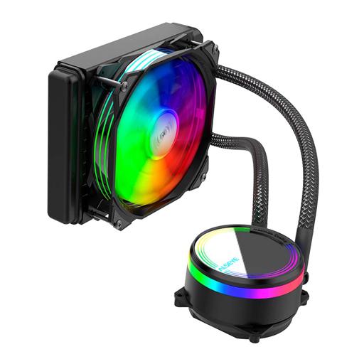 Alseye Max M120