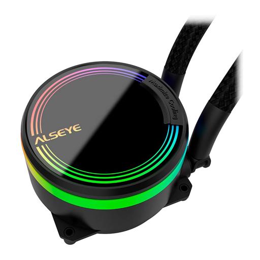 Alseye Max M120
