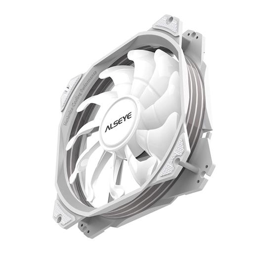 Alseye Max M120 RGB White