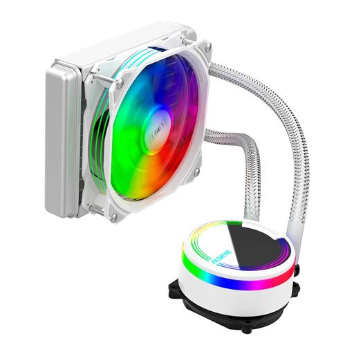 Alseye Max M120 RGB White