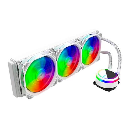 Alseye Max M360 ARGB White