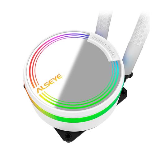 Alseye Max M360 ARGB White
