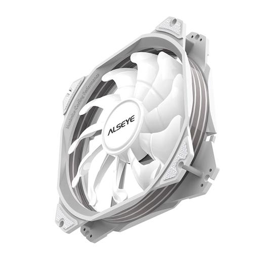 Alseye Max M360 ARGB White