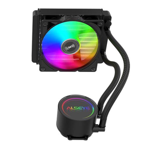 Alseye Y120-BA-ARGB Luva