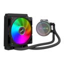 Cooler Alseye Y120-BA-ARGB