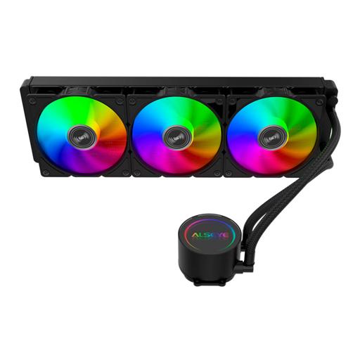 Alseye Y360-B-RAINBOW