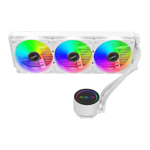 Alseye Y360-W-RAINBOW