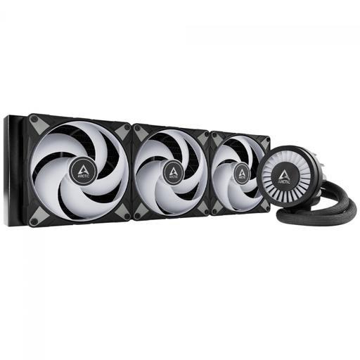 ARCTIC Liquid Freezer III Fluido Dinâmico