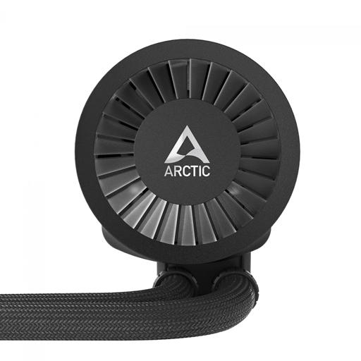 ARCTIC Liquid Freezer III Fluido Dinâmico