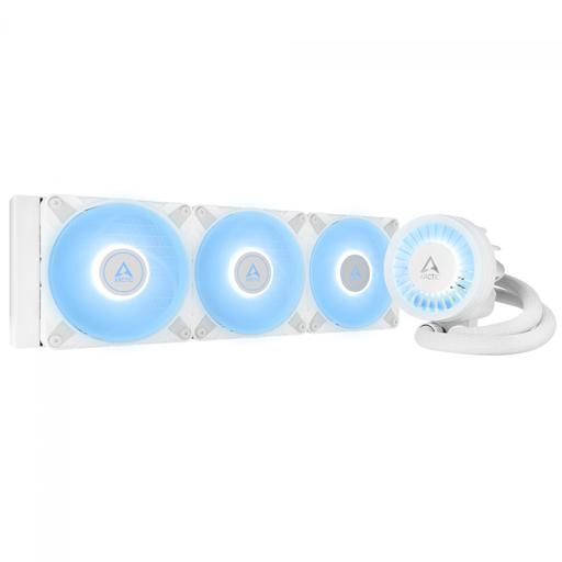 ARCTIC Liquid Freezer III Fluido Dinâmico