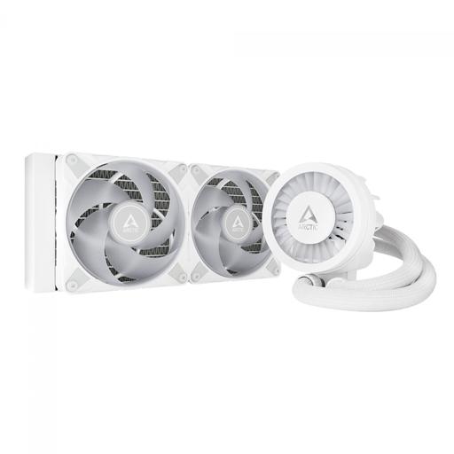 ARCTIC Liquid Freezer III Fluido Dinâmico