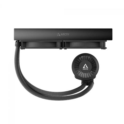 ARCTIC Liquid Freezer III Fluido Dinâmico