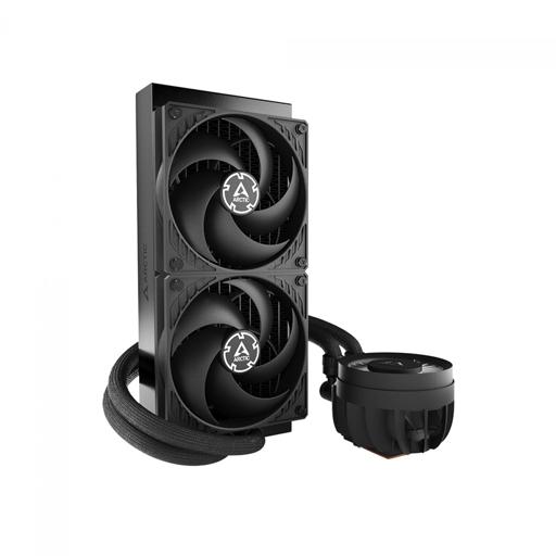 ARCTIC Liquid Freezer III Fluido Dinâmico