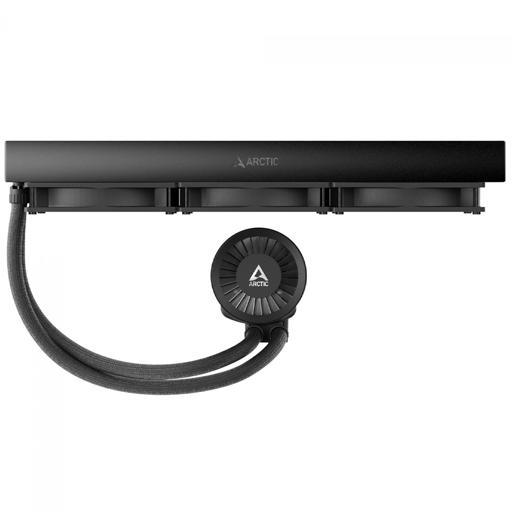 ARCTIC Liquid Freezer III Fluido Dinâmico