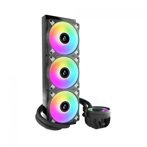 ARCTIC Liquid Freezer III Fluido Dinâmico