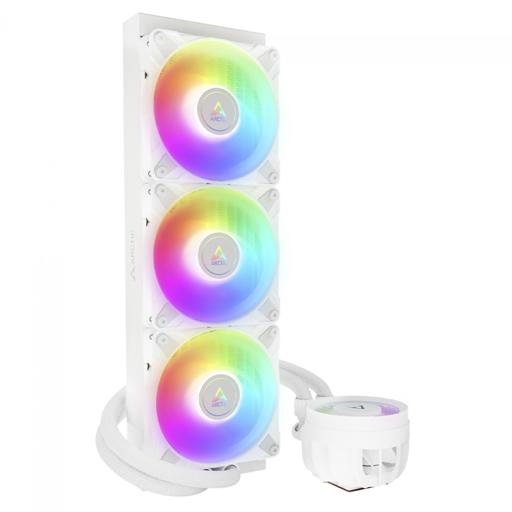 ARCTIC Liquid Freezer III Fluido Dinâmico