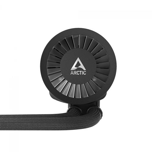 ARCTIC Liquid Freezer III Fluido Dinâmico