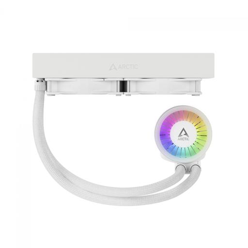 ARCTIC Liquid Freezer III Fluido Dinâmico