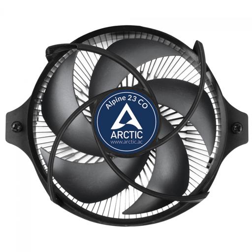 ARCTIC Alpine 23 CO Esfera
