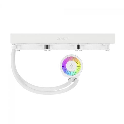 ARCTIC Liquid Freezer III Fluido Dinâmico