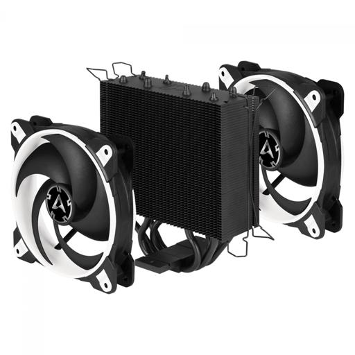ARCTIC Freezer 34 eSports DUO Branco/Preto