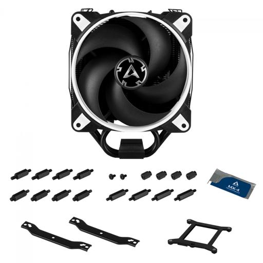 ARCTIC Freezer 34 eSports DUO Branco/Preto