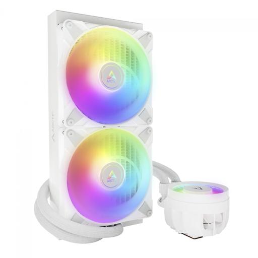 ARCTIC Liquid Freezer III Fluido Dinâmico