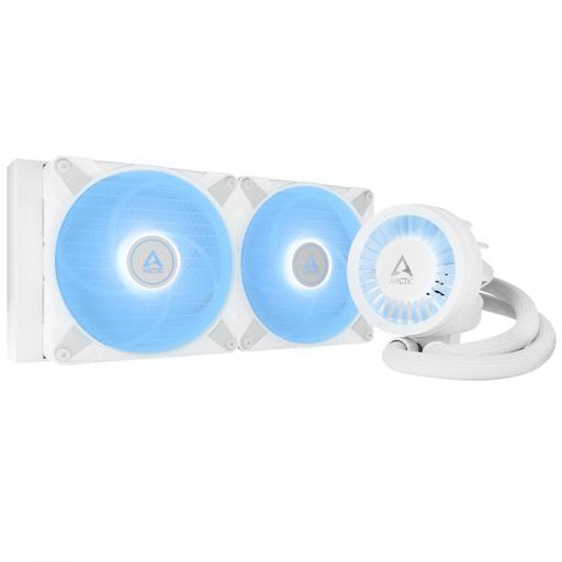 ARCTIC Liquid Freezer III Fluido Dinâmico